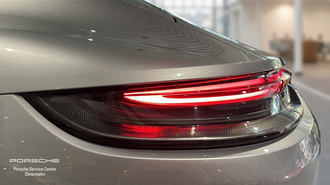 Porsche Panamera GTS 2023, photo 10/10