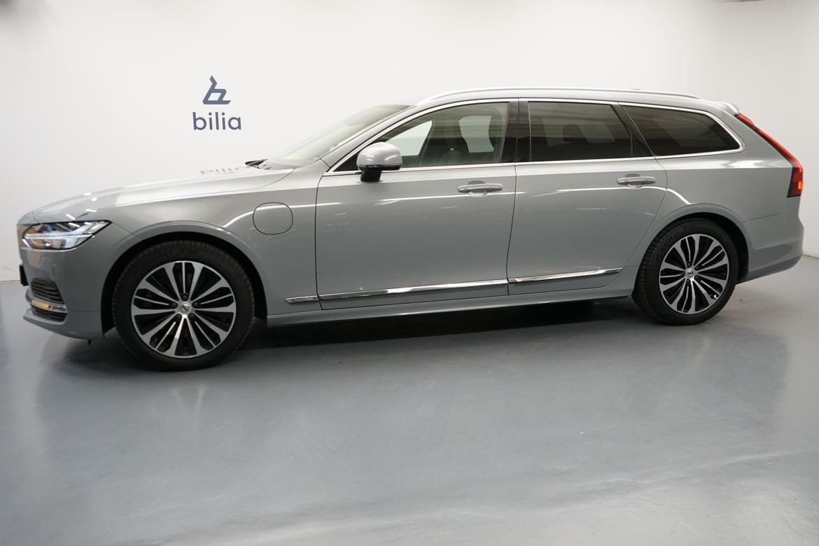 Volvo V90 T6 Core 2024, bild 2/10