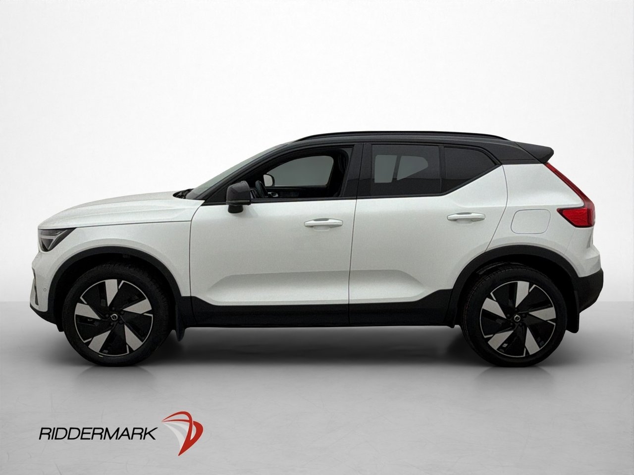 Volvo XC40 Ultimate 2024, bild 5/10