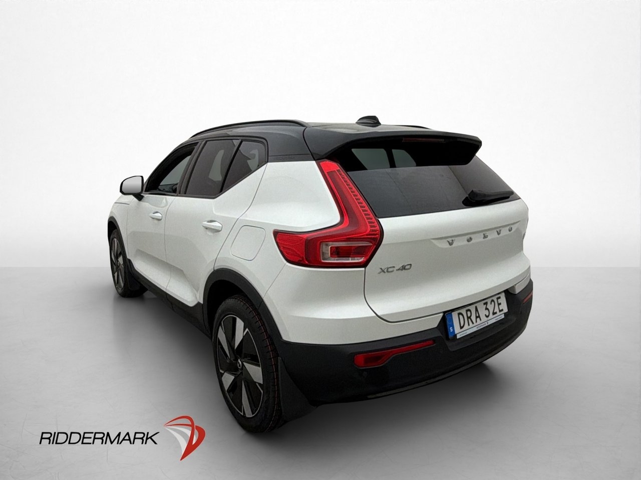 Volvo XC40 Ultimate 2024, bild 6/10