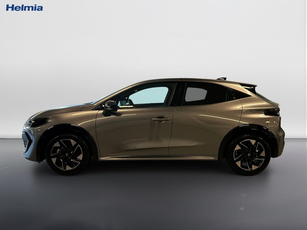 Renault Clio TCe 115 Techno 2026, bild 3/10