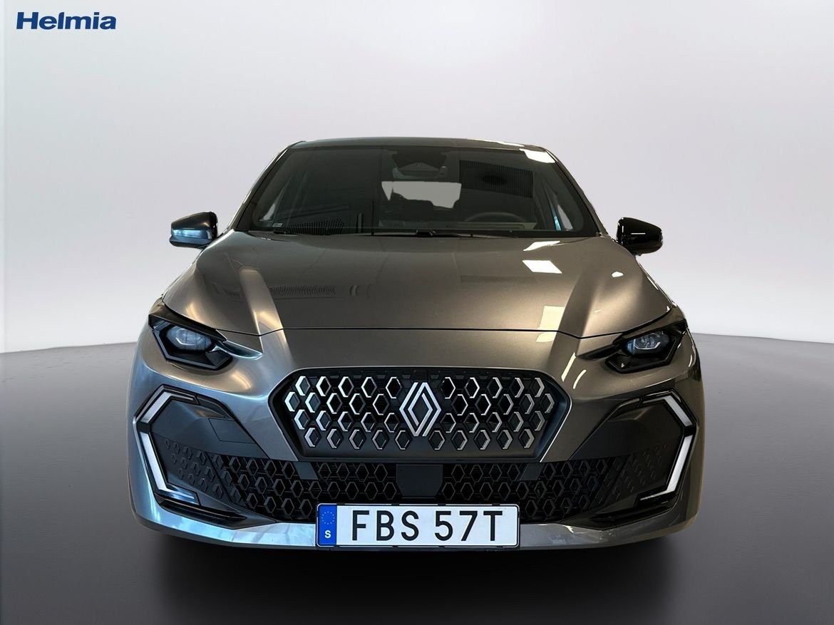 Renault Clio TCe 115 Techno 2026, bild 7/10