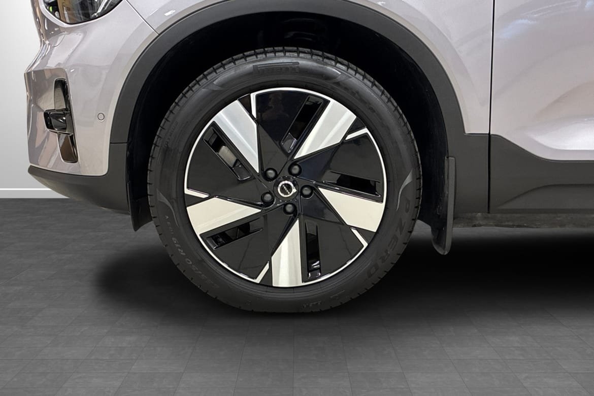 Volvo EX40 Extended Range Ultra 2026, bild 10/10