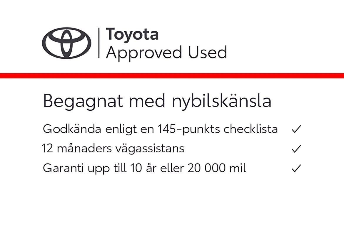 Toyota Corolla Cross 2.0 Hybrid Style 2023, bild 2/10
