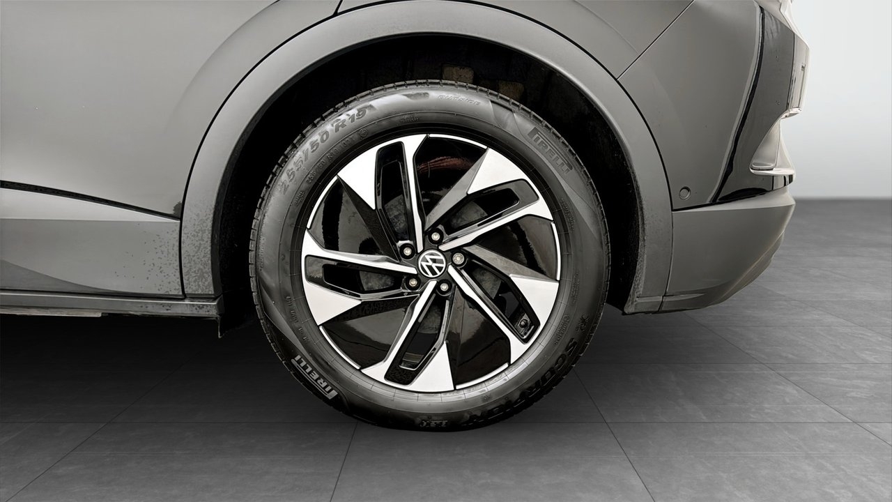 Volkswagen ID.4 Pro 2025, photo 6/10