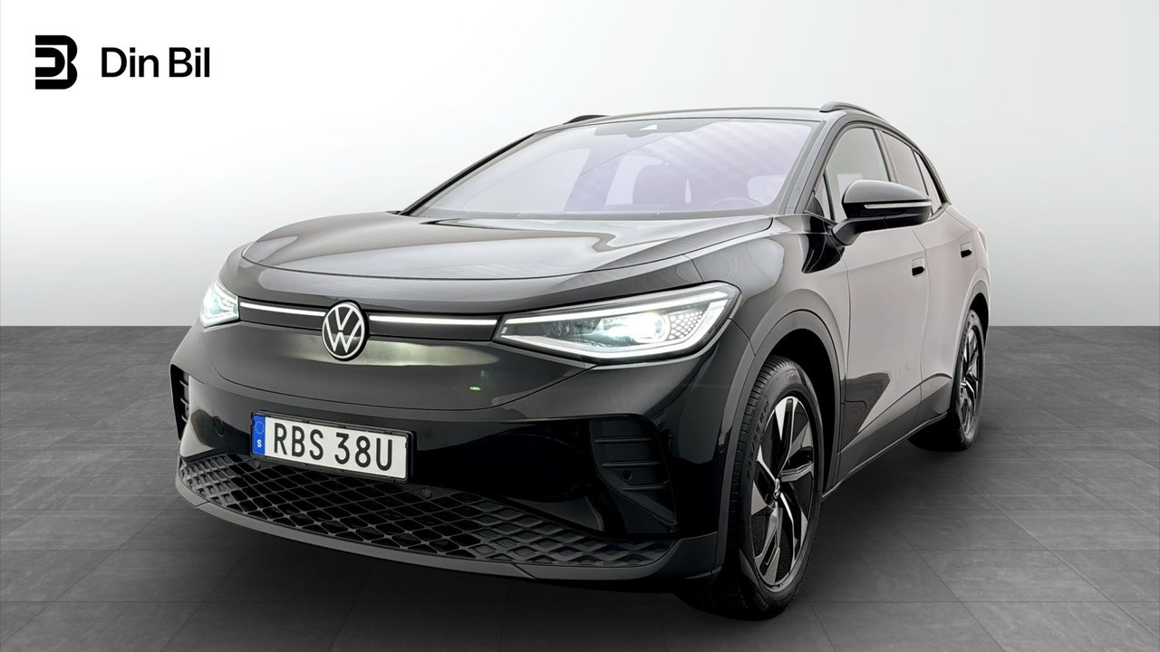 Volkswagen ID.4