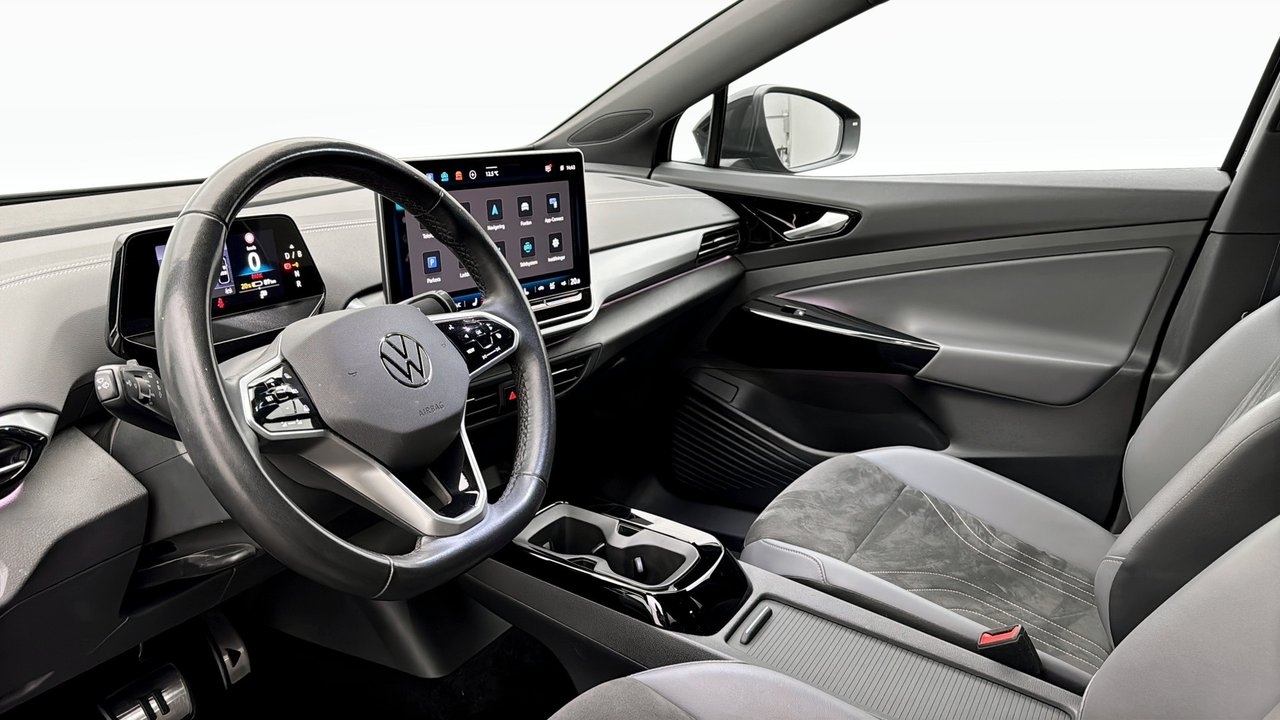 Volkswagen ID.4 Pro 2025, photo 7/10