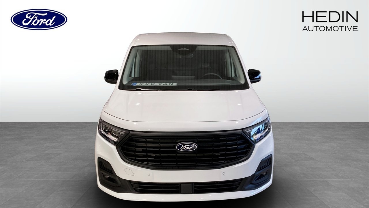 Ford Transit Connect Trend 2027, photo 8/9