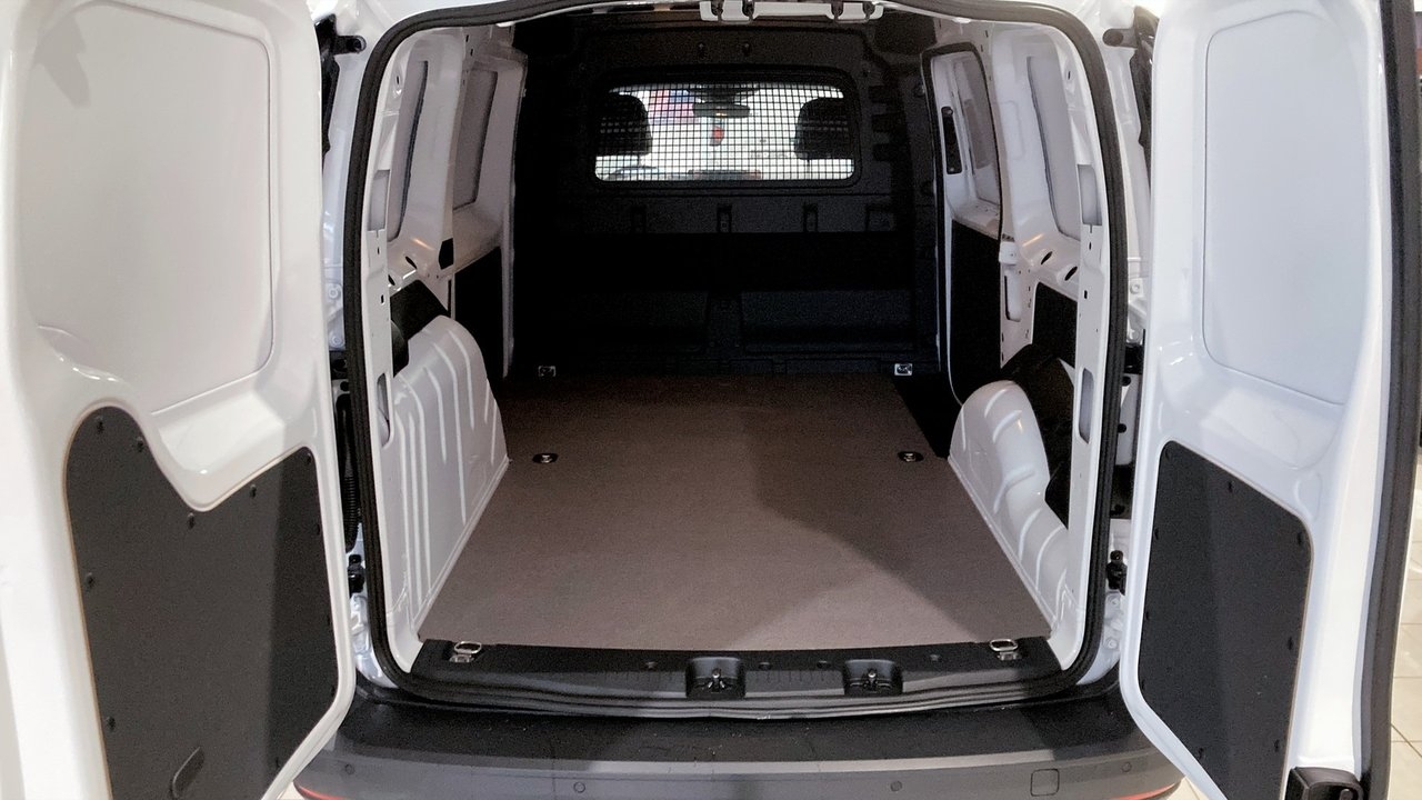 Ford Transit Connect Trend 2027, kuva 5/9