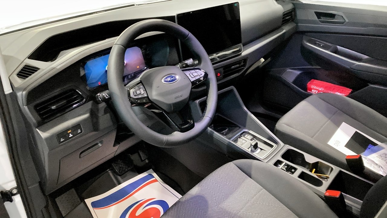 Ford Transit Connect Trend 2027, kuva 4/9
