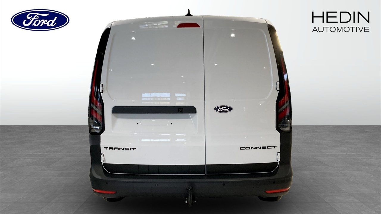 Ford Transit Connect Trend 2027, kuva 7/9