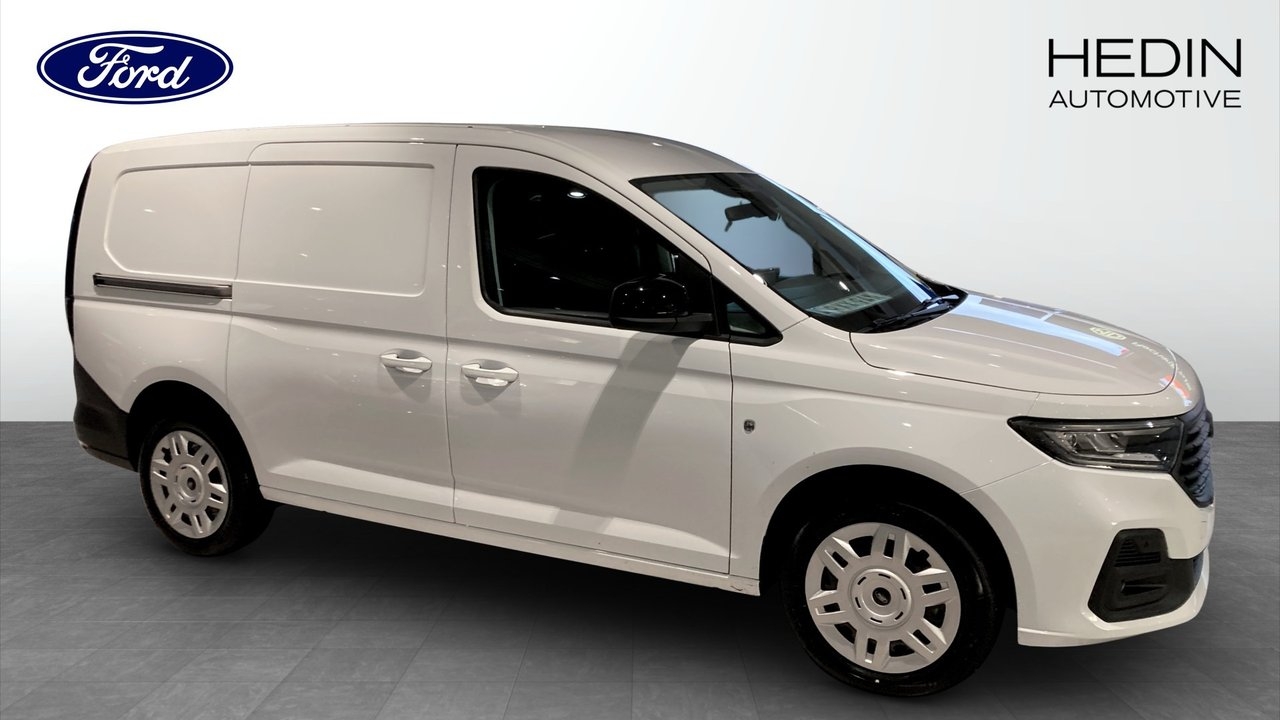 Ford Transit Connect Trend 2027, kuva 6/9