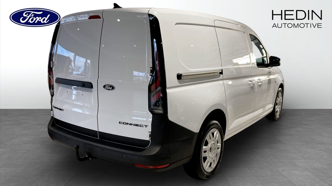 Ford Transit Connect Trend 2027, kuva 2/9
