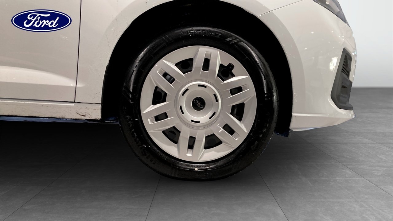 Ford Transit Connect Trend 2027, photo 9/9