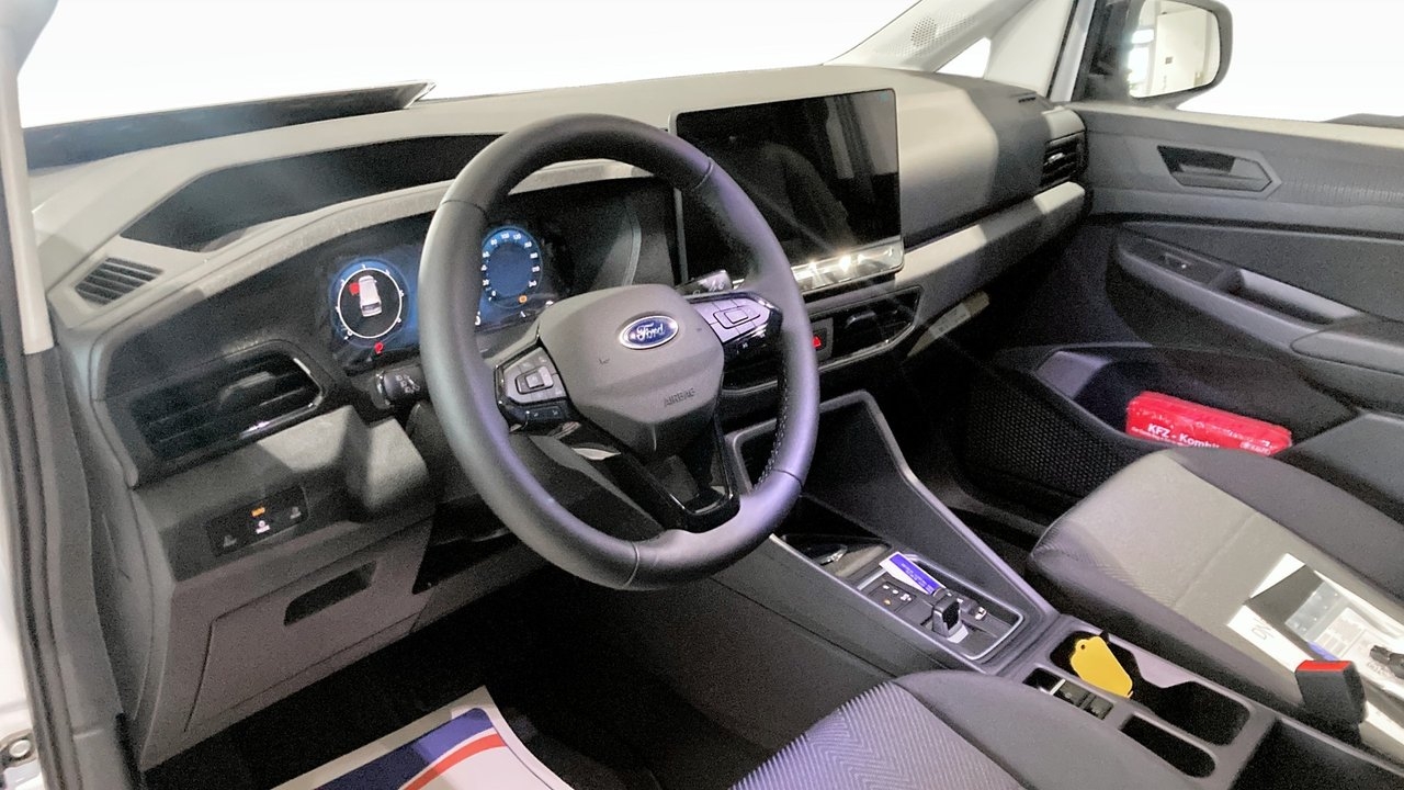 Ford Transit Connect Trend 2027, bild 4/9