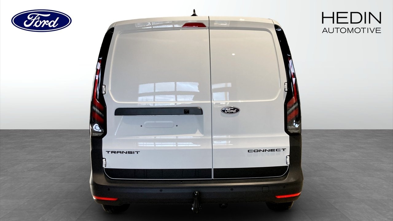 Ford Transit Connect Trend 2027, bild 7/9