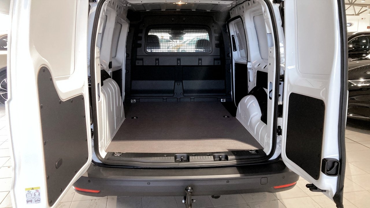 Ford Transit Connect Trend 2027, bild 5/9
