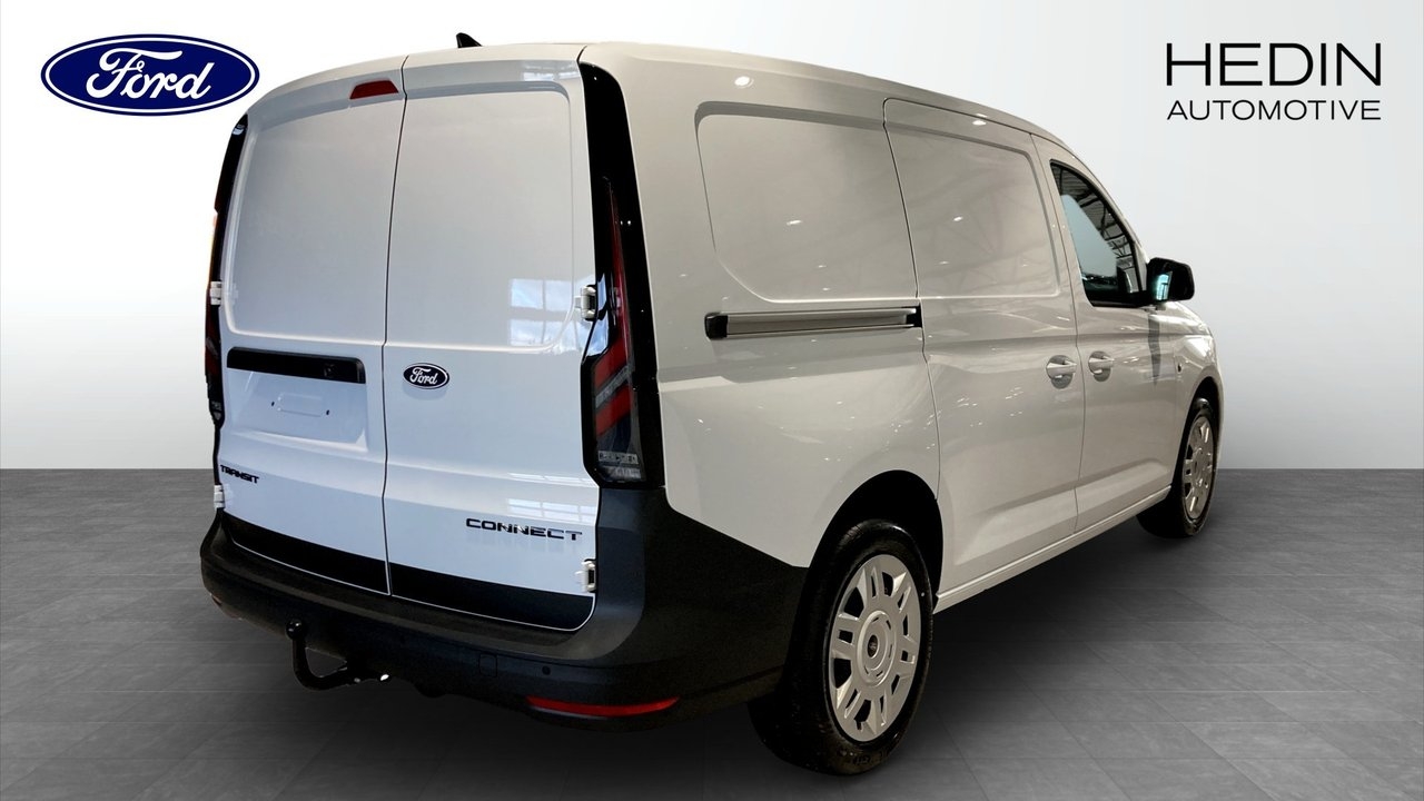 Ford Transit Connect Trend 2027, bild 2/9