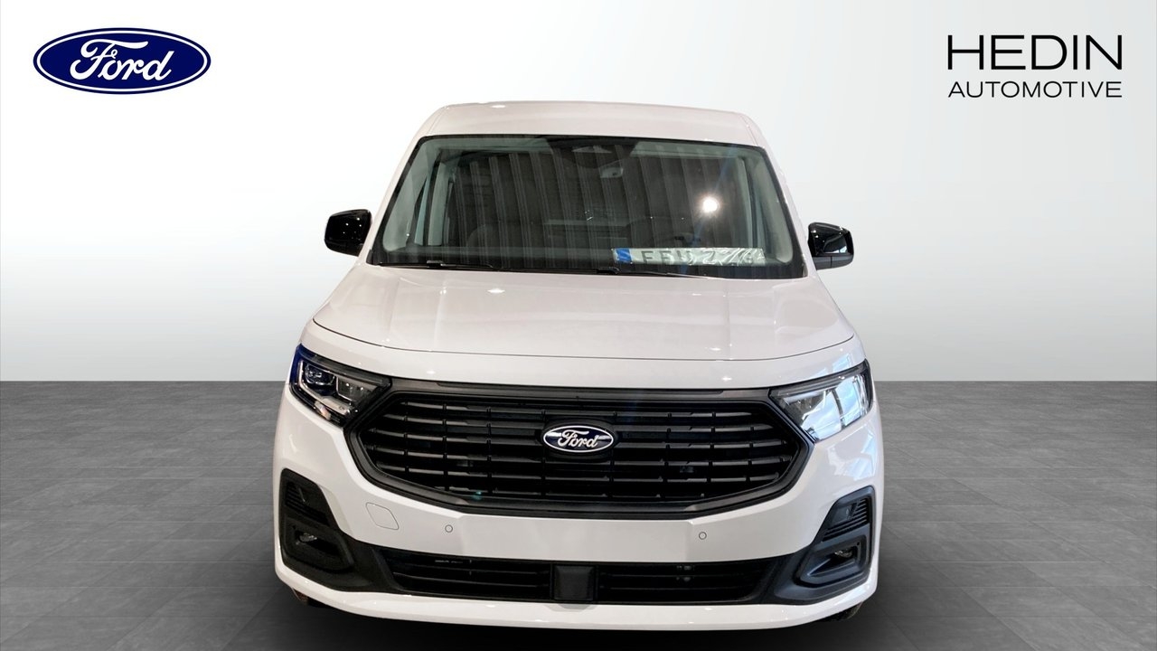 Ford Transit Connect Trend 2027, kuva 8/9