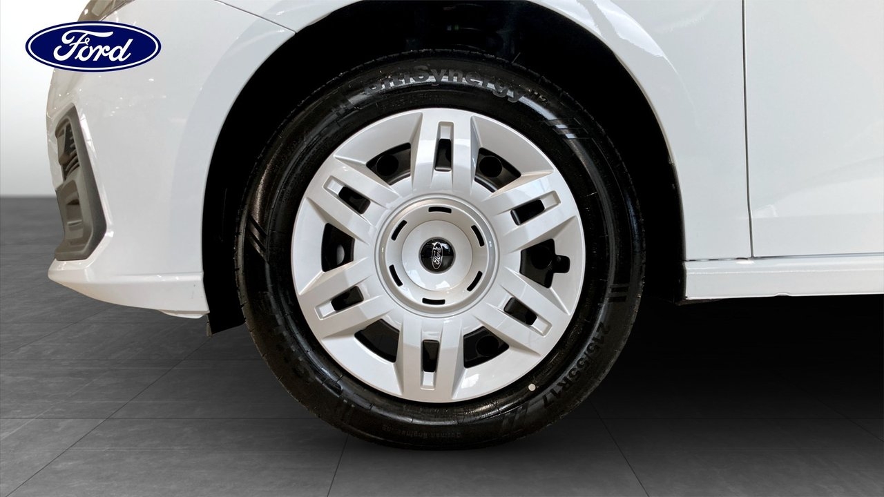 Ford Transit Connect Trend 2027, kuva 9/9
