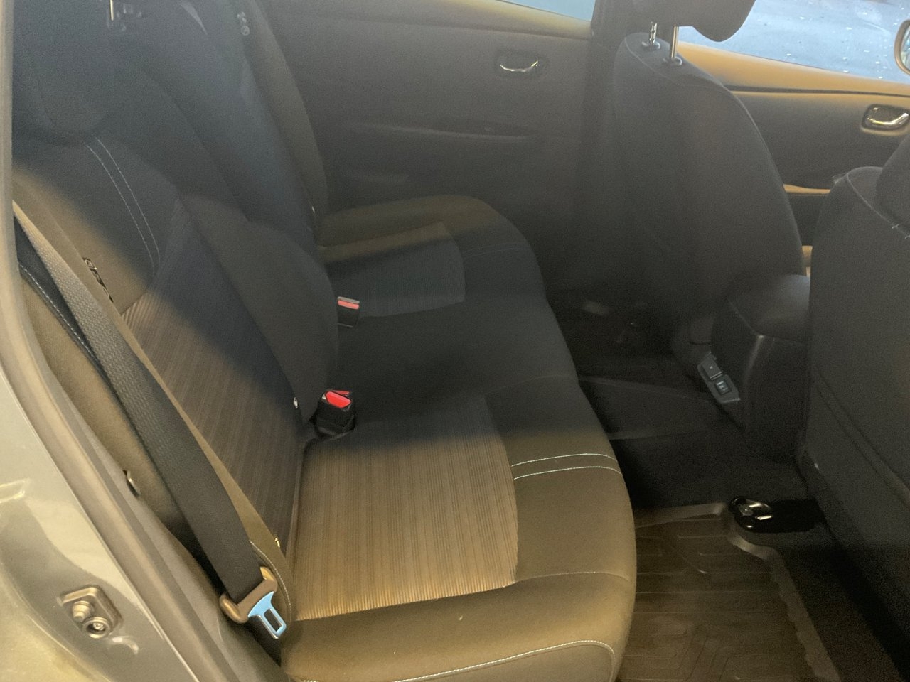 Nissan Leaf 40 kWh N-CONNECTA 2023, kuva 3/9