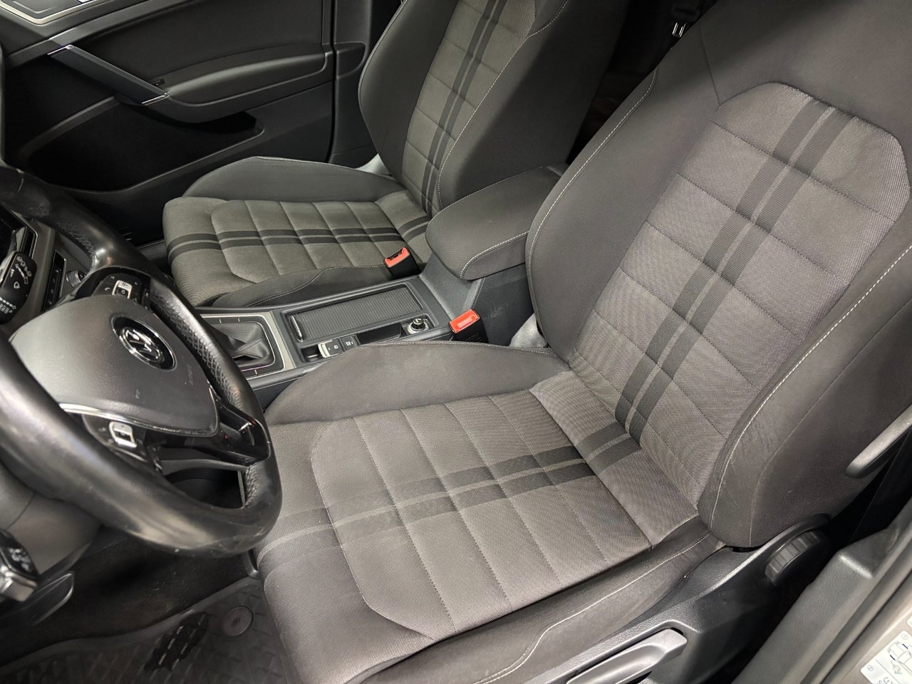 Volkswagen Golf 1.4 TSI 2015, bild 10/10