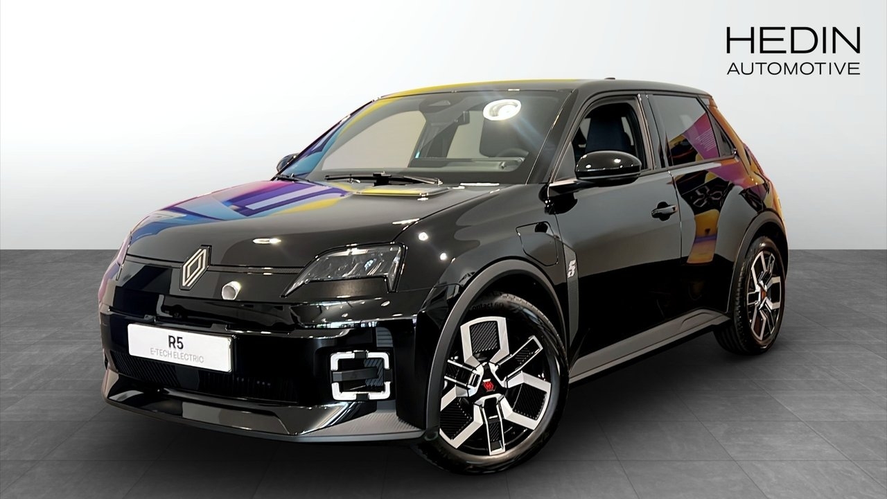 Renault R5