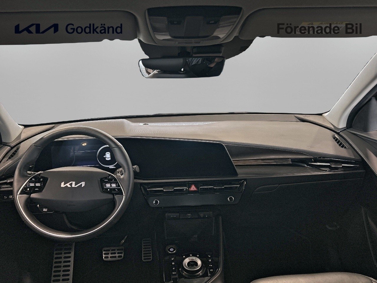 Kia Niro 64.8 kWh Advance Plus 2024, kuva 10/10