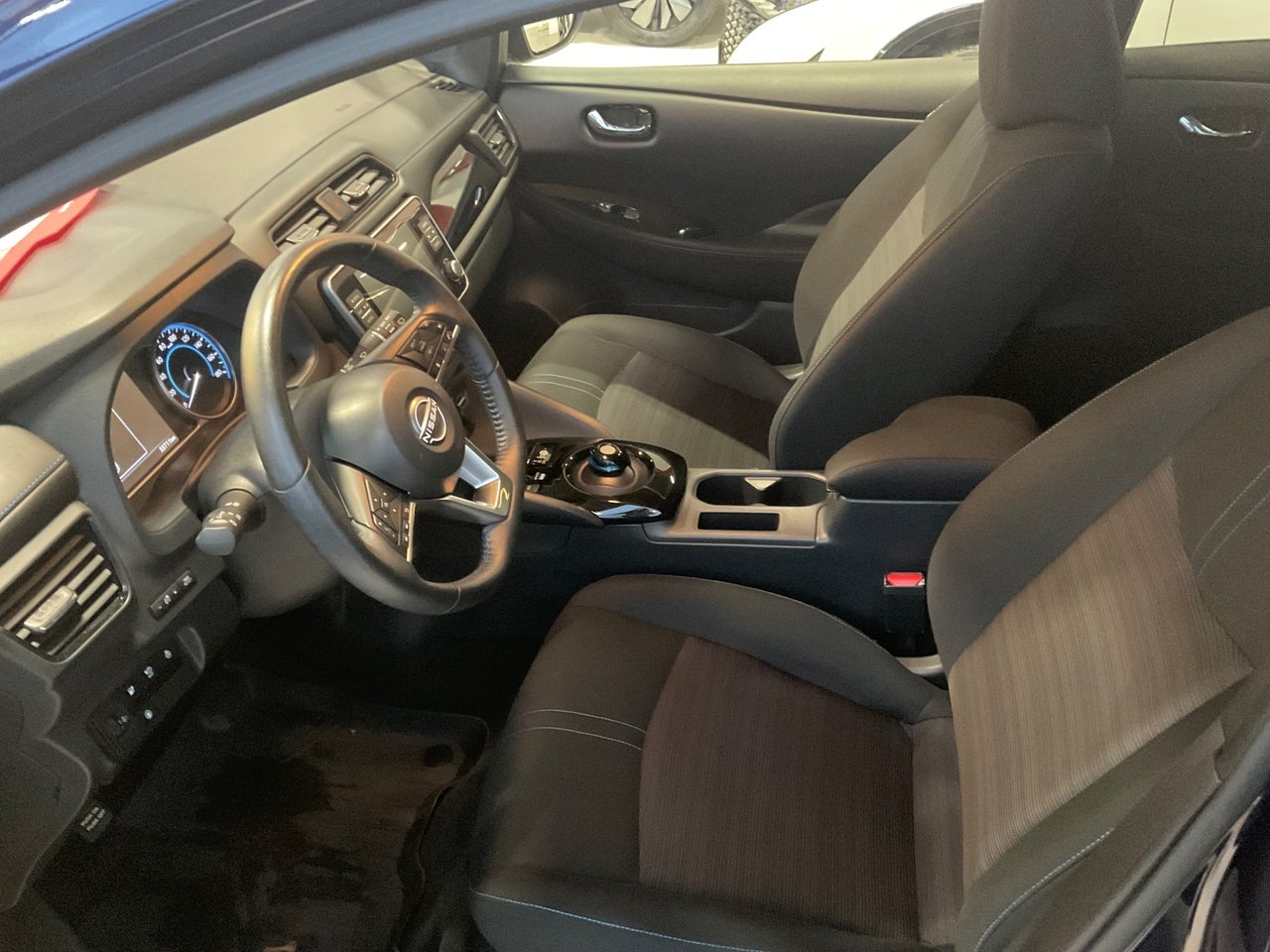 Nissan Leaf 40 kWh N-CONNECTA 2023, bild 6/9