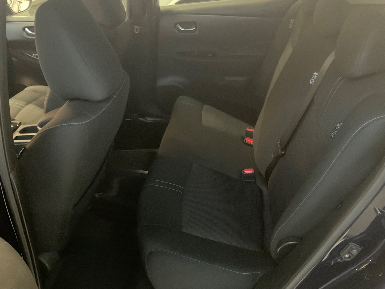Nissan Leaf 40 kWh N-CONNECTA 2023, bild 5/9