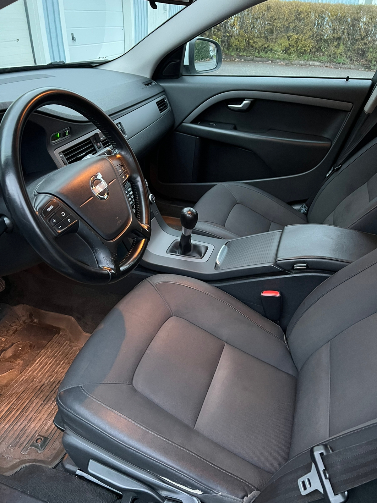 Volvo V70 D3 2011, bild 6/9