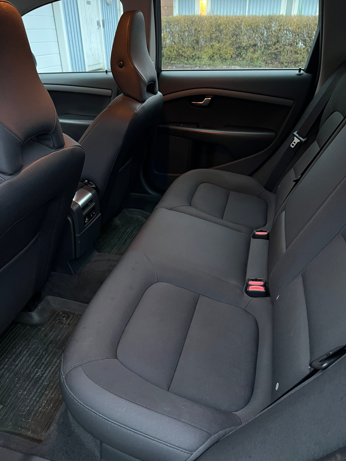 Volvo V70 D3 2011, bild 7/9