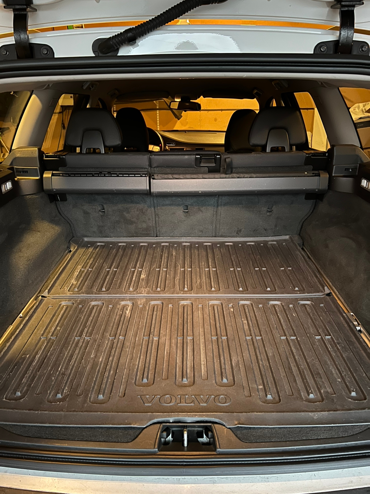 Volvo V70 D3 2011, photo 9/9