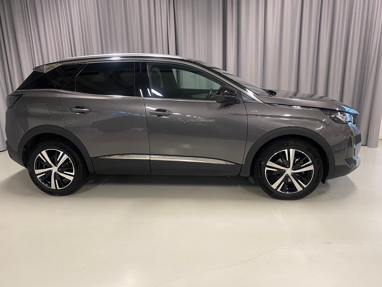 Peugeot 3008 1.2 PureTech 130 GT 2023, bild 3/10