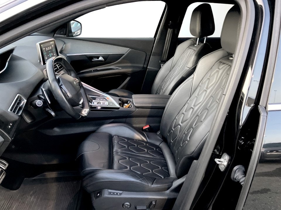 Peugeot 3008 1.6 300 GT 2020, bild 4/10