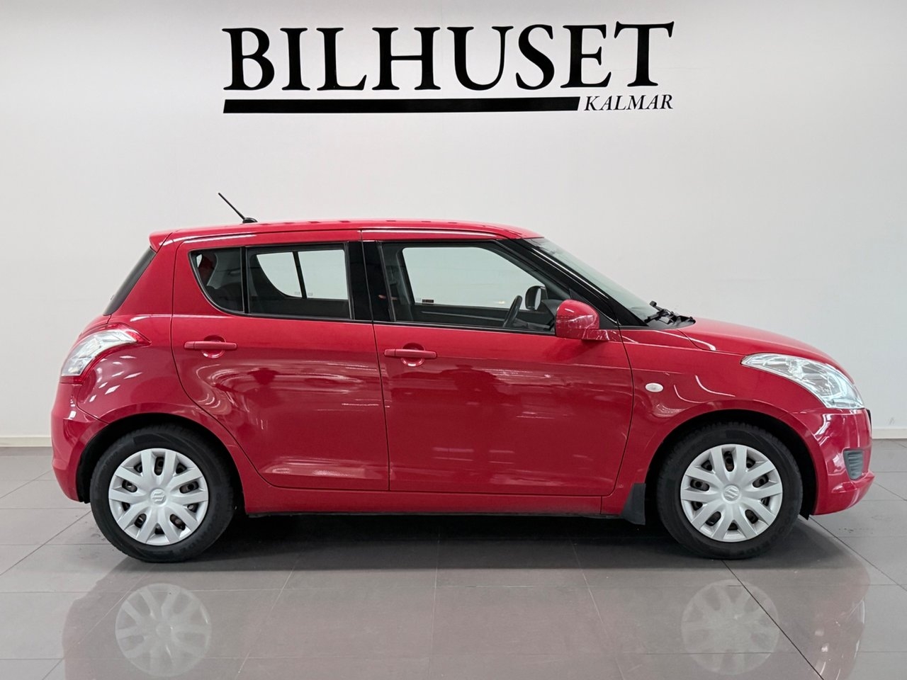 Suzuki Swift 1.2 2012, kuva 3/9