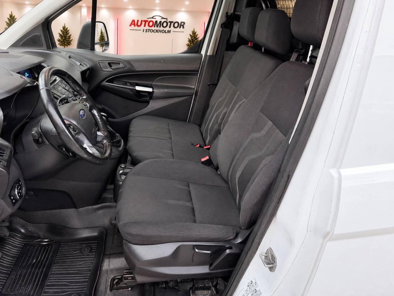 Ford Transit Connect 2018, bild 7/10