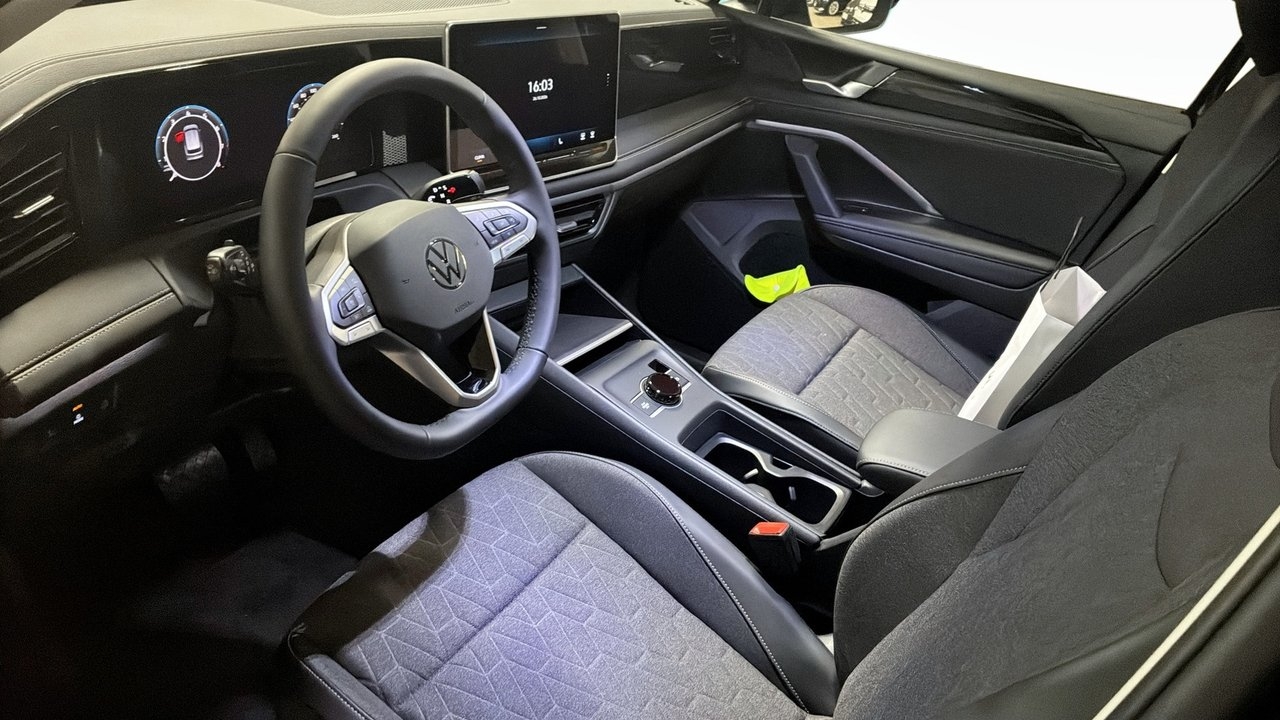 Volkswagen Tiguan 1.5 eTSI Life 2026, bild 7/10