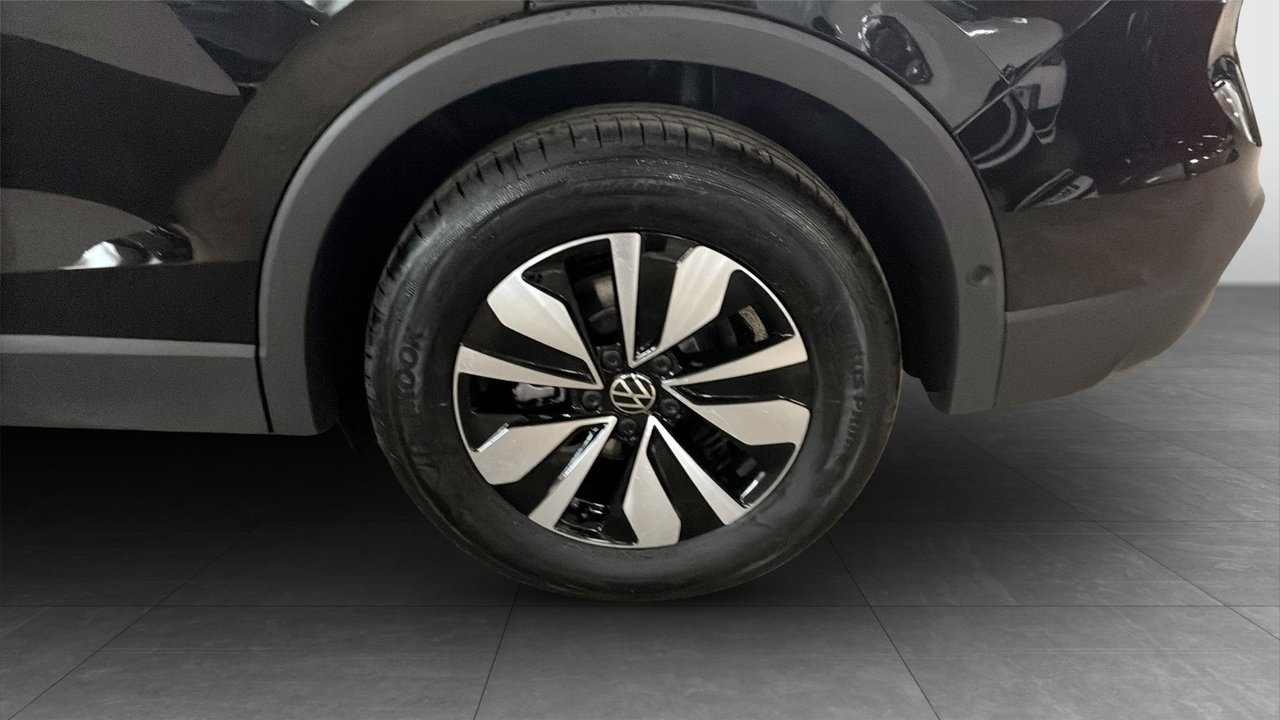 Volkswagen Tiguan 1.5 eTSI Life 2026, bild 6/10