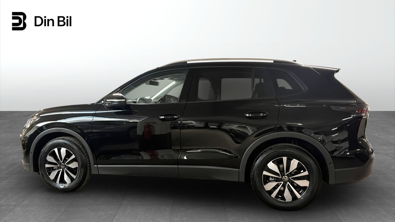 Volkswagen Tiguan 1.5 eTSI Life 2026, bild 2/10