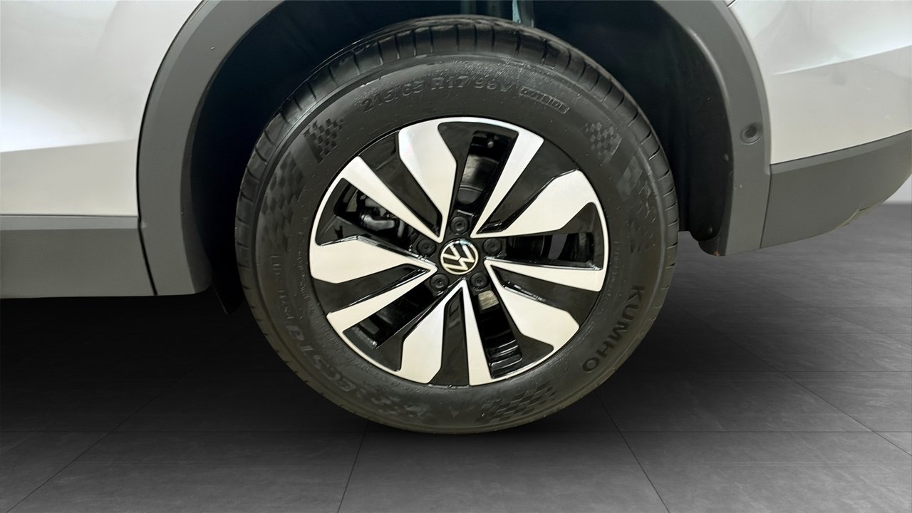 Volkswagen Tiguan 1.5 eTSI Life 2026, bild 6/10