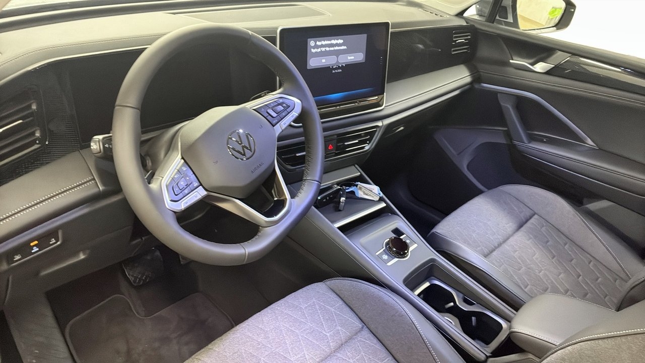 Volkswagen Tiguan 1.5 eTSI Life 2026, bild 7/10