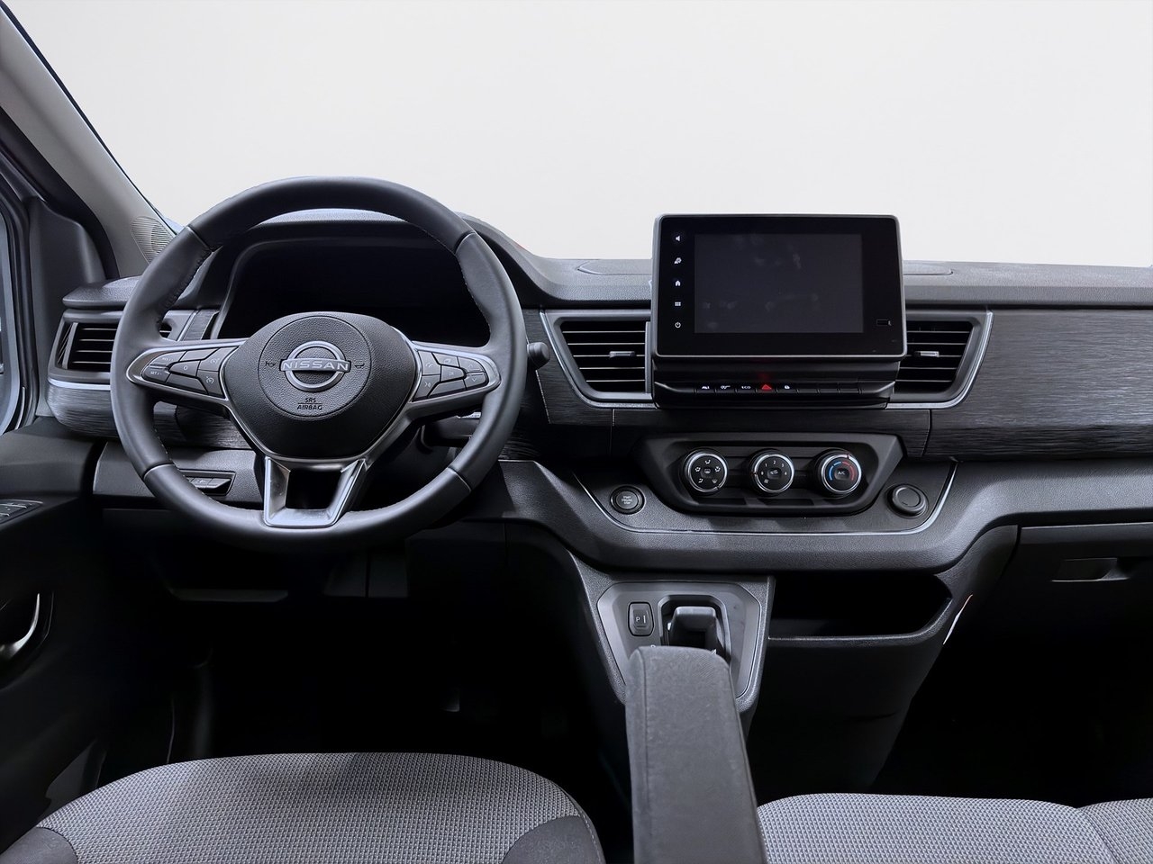 Nissan Primastar dCi 150 2026, kuva 9/10