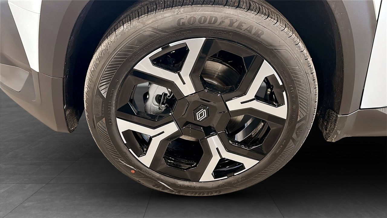 Renault 4 Techno 2026, bild 9/10