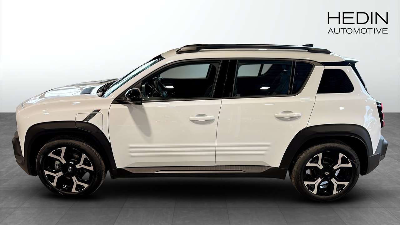 Renault 4 Techno 2026, bild 6/10