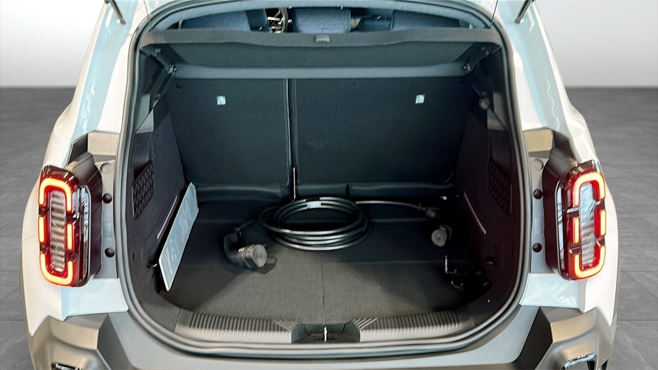 Renault 4 Techno 2026, bild 10/10