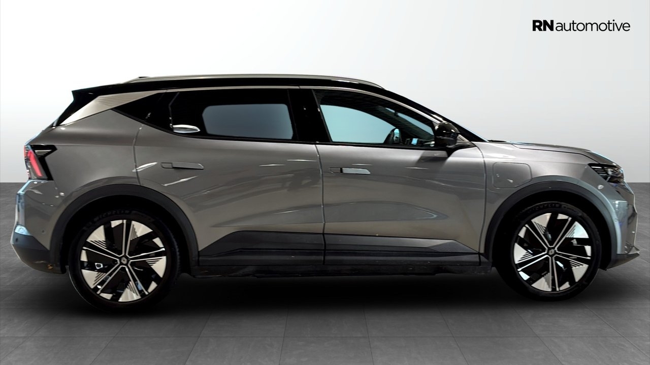 Renault Scénic Techno 2024, bild 6/10