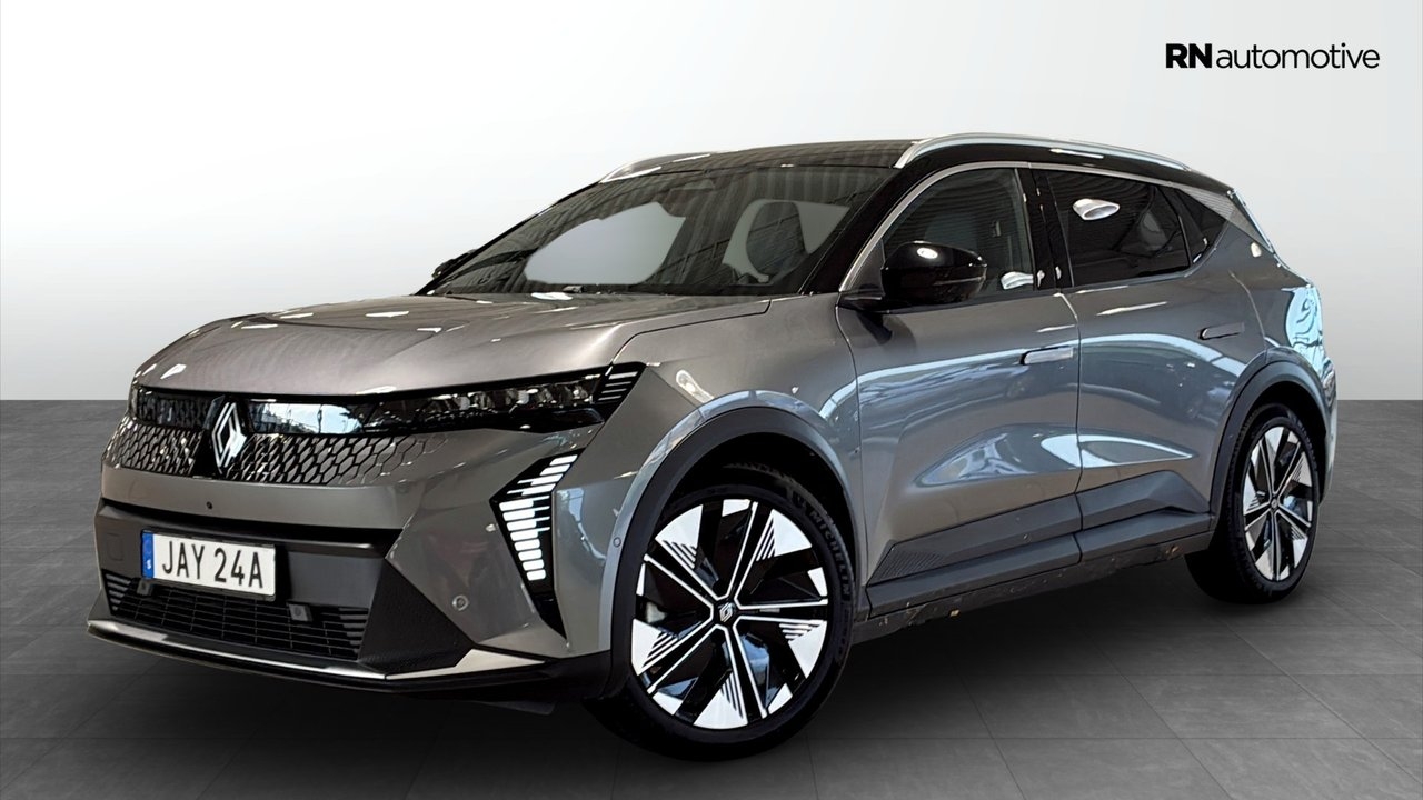 Renault Scénic