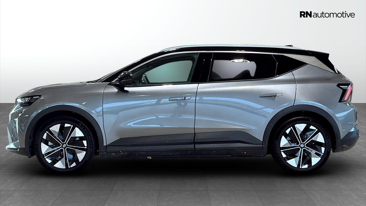 Renault Scénic Techno 2024, bild 2/10