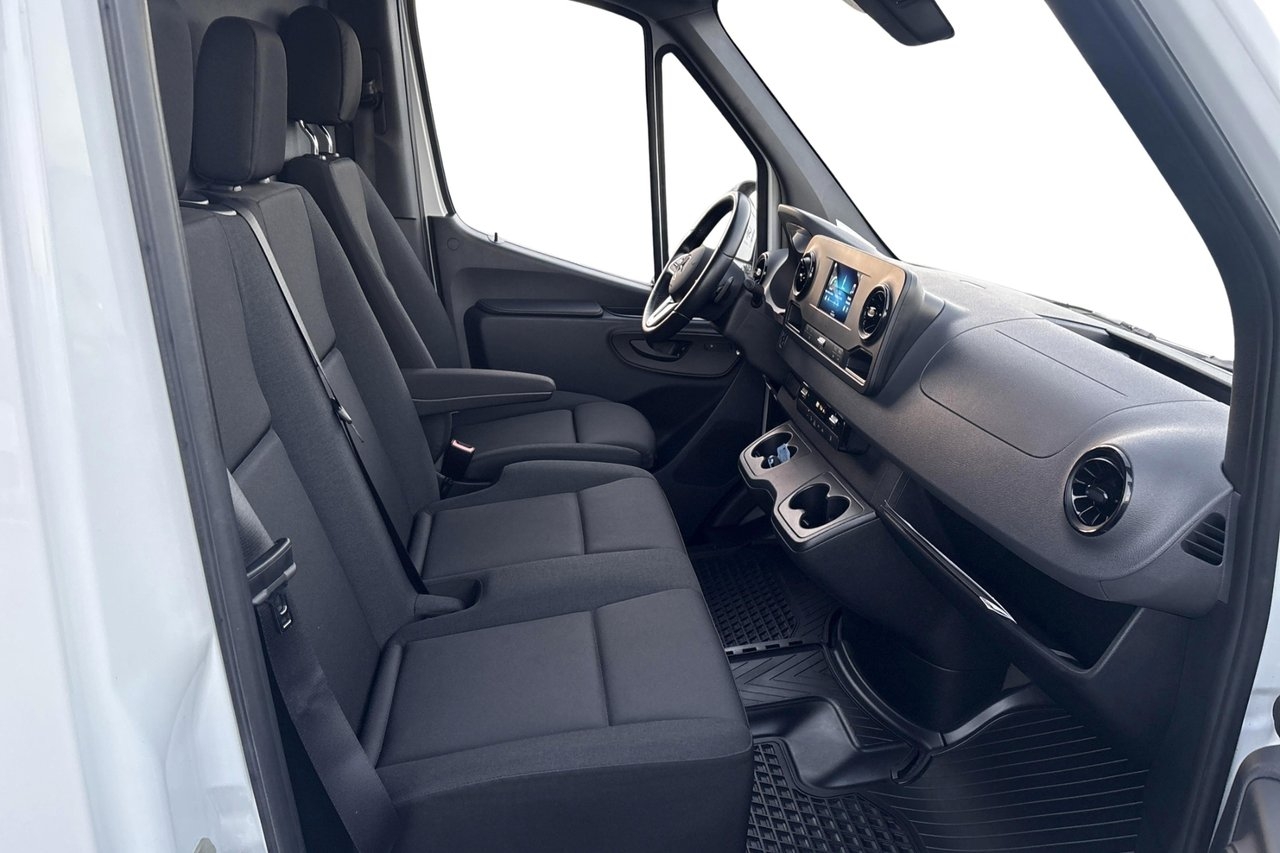 Mercedes-Benz Sprinter 2024, bild 5/10
